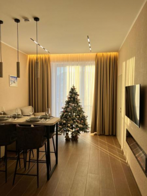 VIP квартира 3 комнаты New Gudauri, Alpic